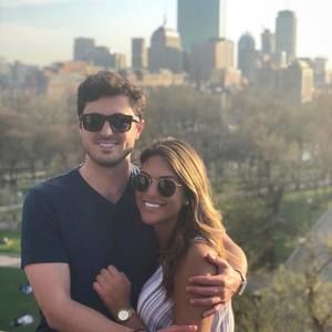 Meet your Posher, Aimee